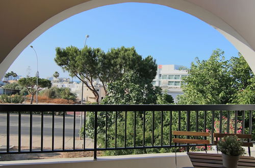 Photo 19 - Phaedrus Living: Luxury Flat Protaras Sea View 9