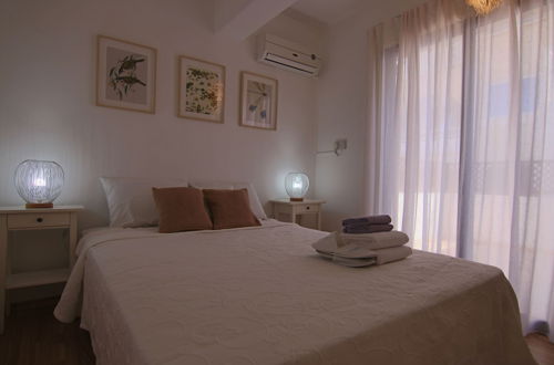 Foto 12 - Phaedrus Living: Luxury Flat Protaras Sea View 9