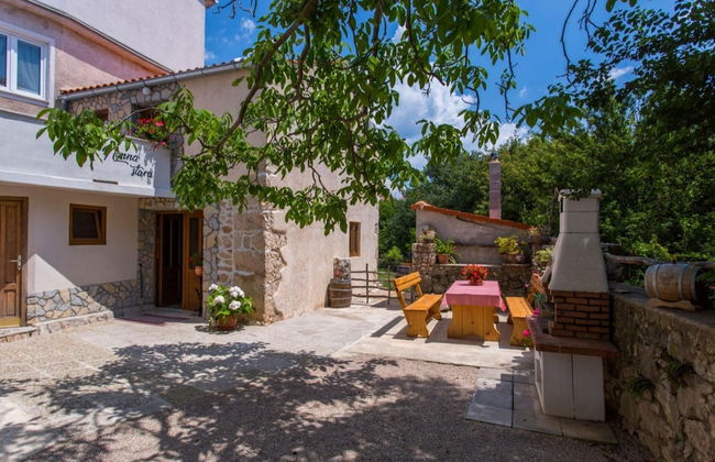 Holiday Home in Polje Near Beach - Foto 21