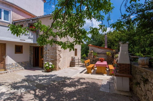 Photo 21 - Modern Holiday Home in Polje With Air Conditioning