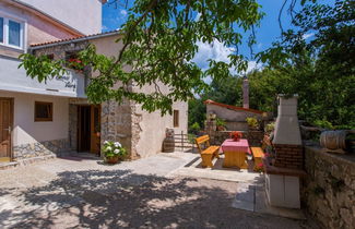 Photo 1 - Modern Holiday Home in Polje With Air Conditioning