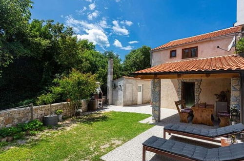 Photo 17 - Modern Holiday Home in Polje With Air Conditioning