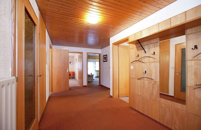 Apartment With Garden - Foto 27