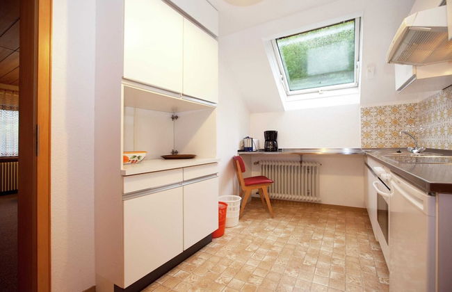 Apartment With Garden - Foto 14