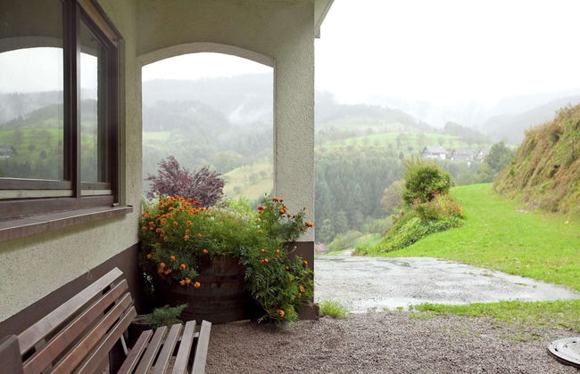 Apartment With Garden - Foto 17