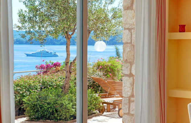 Corfu Luxury Villas - Foto 47