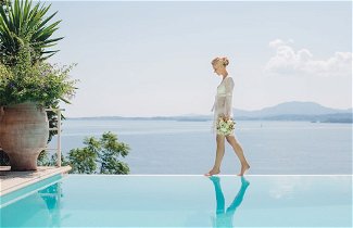 Foto 1 - Corfu Luxury Villas