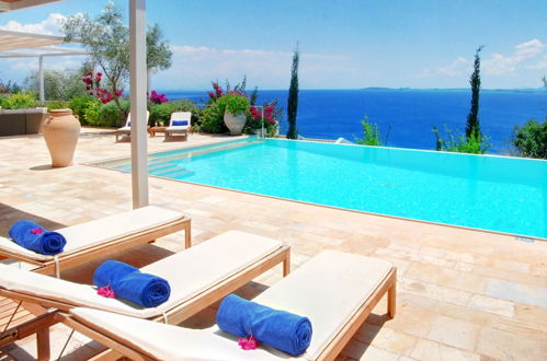 Photo 63 - Corfu Luxury Villas