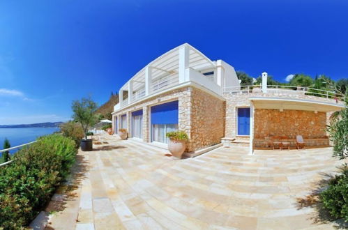 Foto 74 - Corfu Luxury Villas