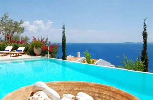 Foto 31 - Corfu Luxury Villas