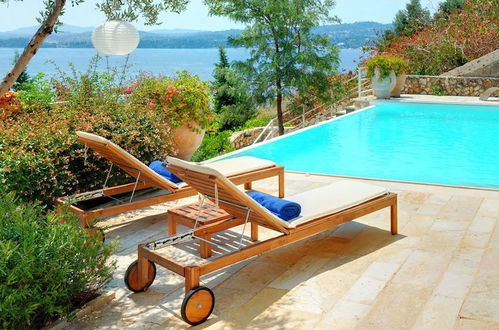 Foto 58 - Corfu Luxury Villas