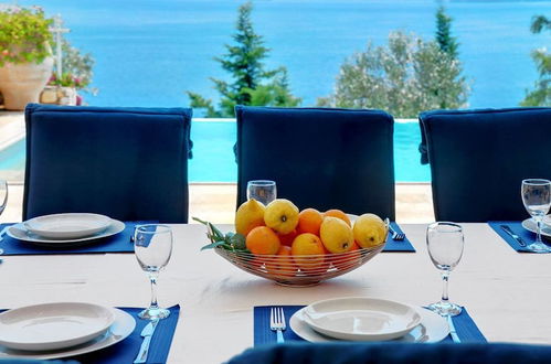 Photo 39 - Corfu Luxury Villas