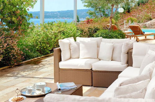 Photo 42 - Corfu Luxury Villas