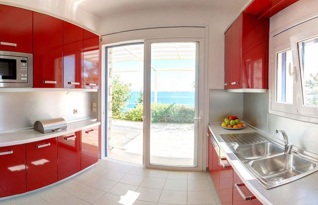 Corfu Luxury Villas - Foto 26