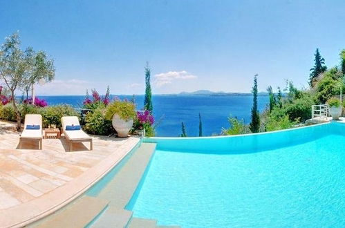 Photo 29 - Corfu Luxury Villas