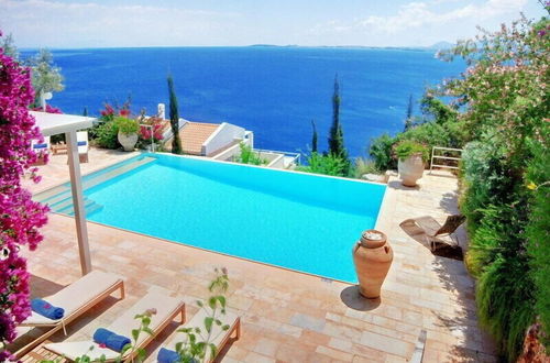 Photo 47 - Corfu Luxury Villas