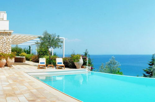 Foto 46 - Corfu Luxury Villas