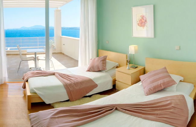 Corfu Luxury Villas - Foto 17