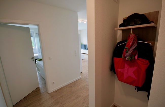 Quartier Hohe Geest 2 - Foto 12