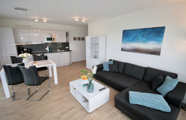 Quartier Hohe Geest 2 - Foto 4