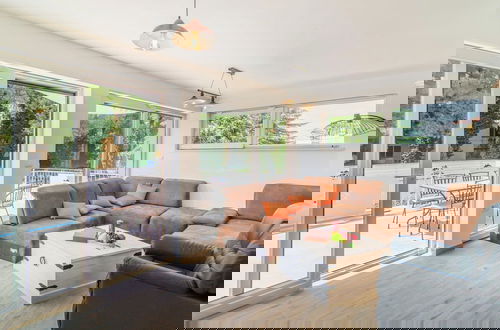 Photo 5 - Modern Villa with Private Pool & Hot Tub near Center & Beach