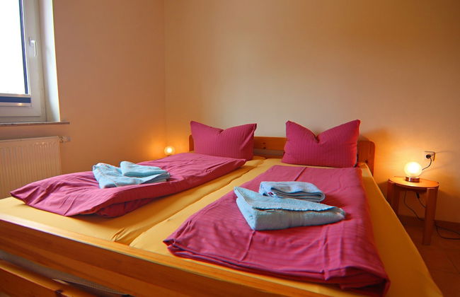 Stilvolle Wohnung mit Garten in Rerik - Foto 6