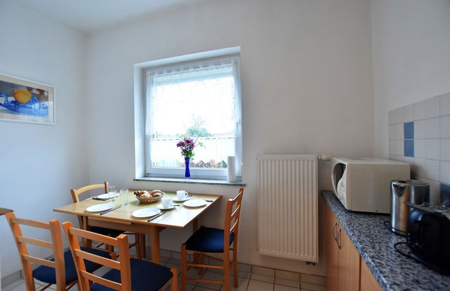 Tasteful Apartment in Rerik Germany With Garden - Foto 43