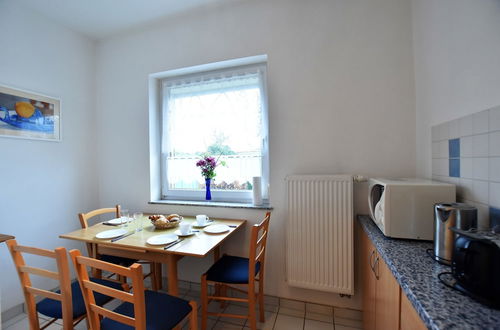 Photo 5 - Stylish Apartment With Garden in Rerik