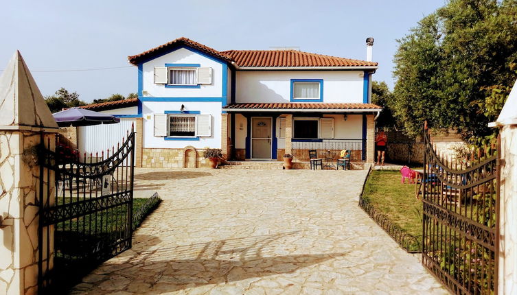 Photo 1 - Villa Julia