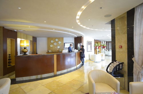 Photo 1 - The Penthouse Suites Hotel