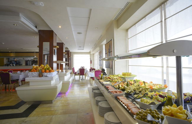 The Penthouse Suites Hotel - Foto 31