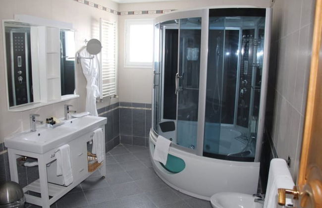 The Penthouse Suites Hotel - Foto 4