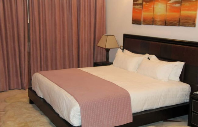 The Penthouse Suites Hotel - Foto 5