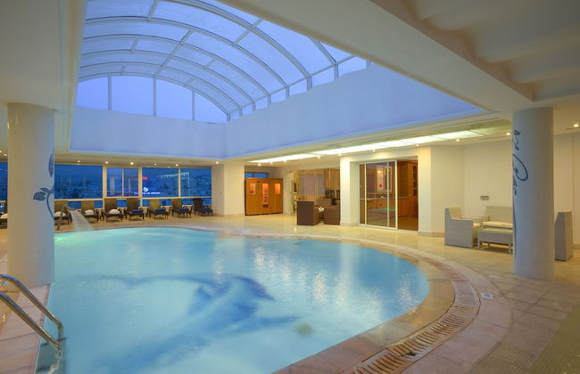 The Penthouse Suites Hotel - Foto 26