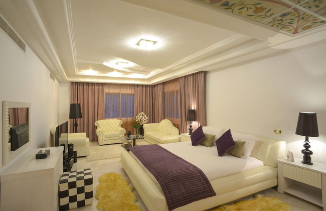 The Penthouse Suites Hotel - Foto 3
