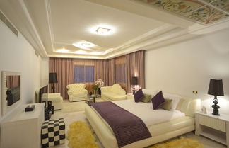 Foto 3 - The Penthouse Suites Hotel