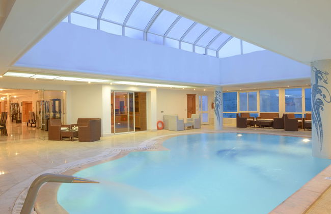 The Penthouse Suites Hotel - Foto 25