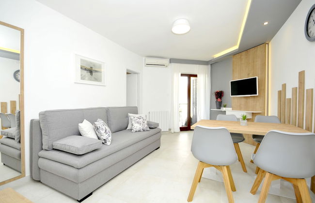 Villa Fani - Apartments and Rooms - Foto 17
