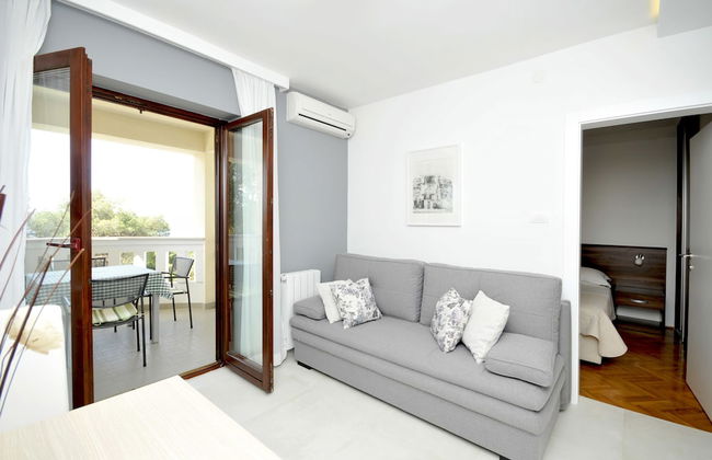 Villa Fani - Apartments and Rooms - Foto 28