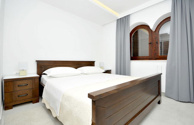 Villa Fani - Apartments and Rooms - Foto 19