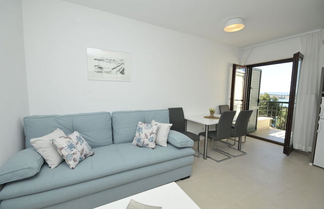 Villa Fani - Apartments and Rooms - Foto 73