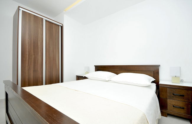 Villa Fani - Apartments and Rooms - Foto 8