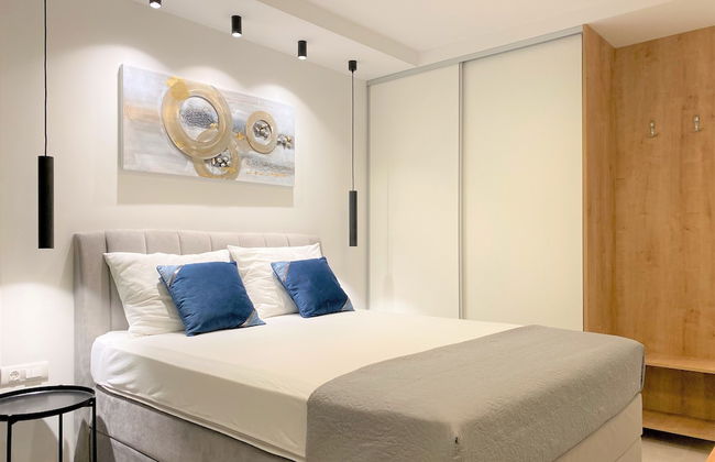 Villa Fani - Apartments and Rooms - Foto 49