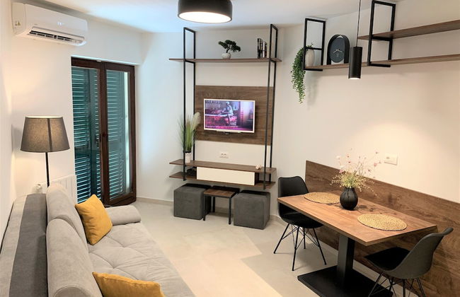 Villa Fani - Apartments and Rooms - Foto 68