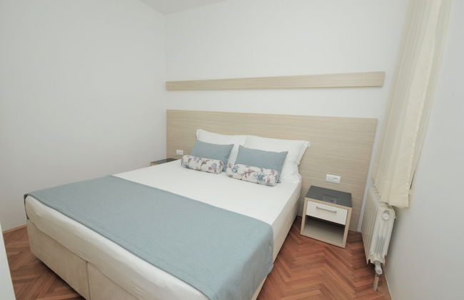 Villa Fani - Apartments and Rooms - Foto 42