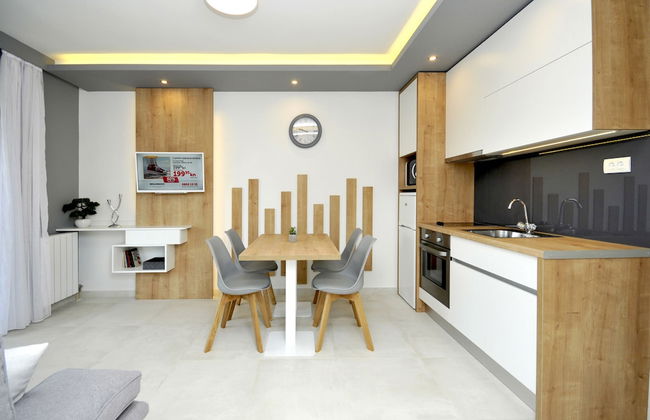 Villa Fani - Apartments and Rooms - Foto 16