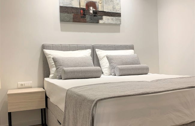 Villa Fani - Apartments and Rooms - Foto 41