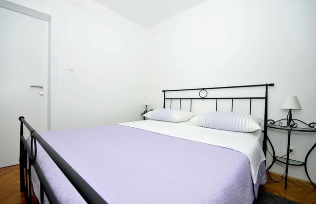 Villa Fani - Apartments and Rooms - Foto 14