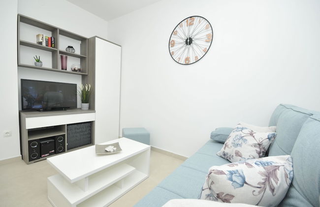 Villa Fani - Apartments and Rooms - Foto 60