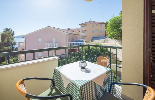 Villa Fani - Apartments and Rooms - Foto 77